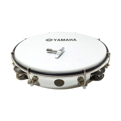 Tambourine Yamaha Mặt Đục MT6-102A